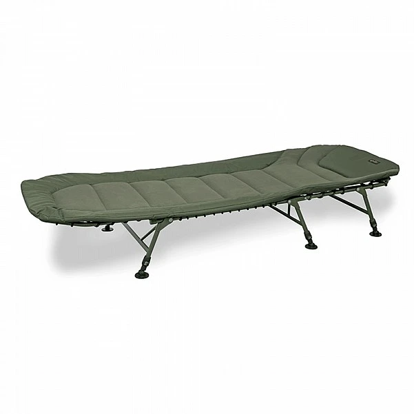 Fox Warrior II Bedchair XL