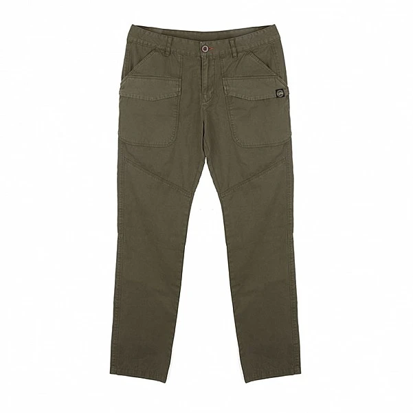 Fox CHUNK Khaki Combats M