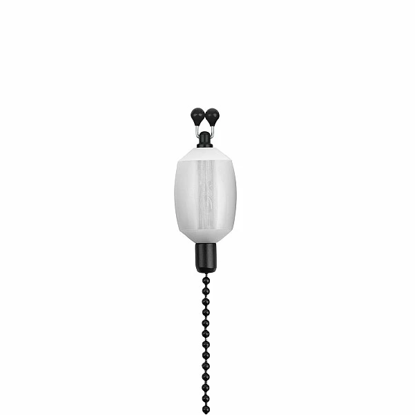 Fox Black Label Dumpy Bobbins biały