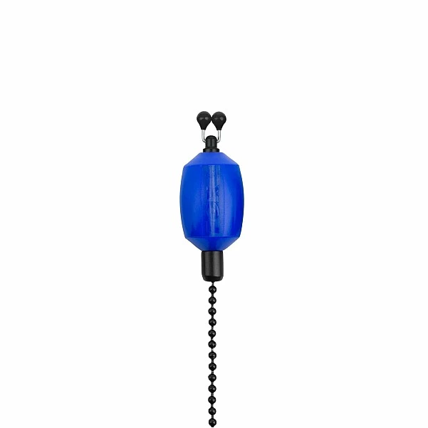 Fox Black Label Dumpy Bobbins niebieski