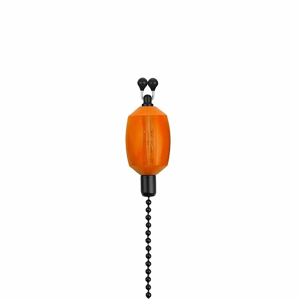Fox Black Label Dumpy Bobbins pomarańczowy