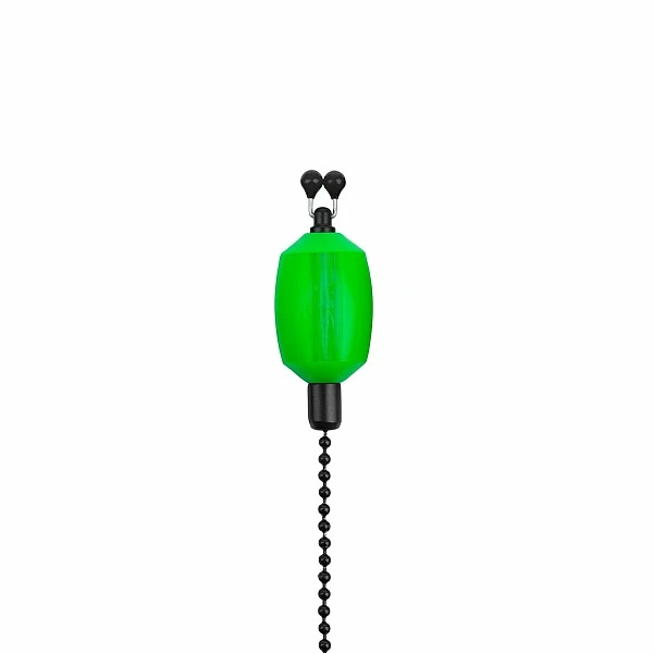 Fox Black Label Dumpy Bobbins zielony