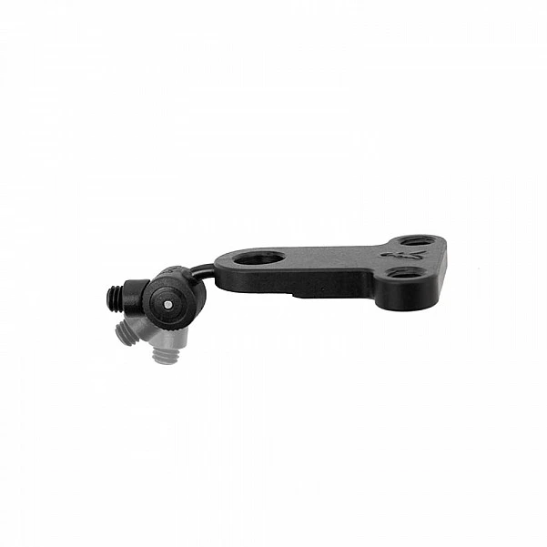 Fox Black Label Adjustable Stick Plate 1 sztuka