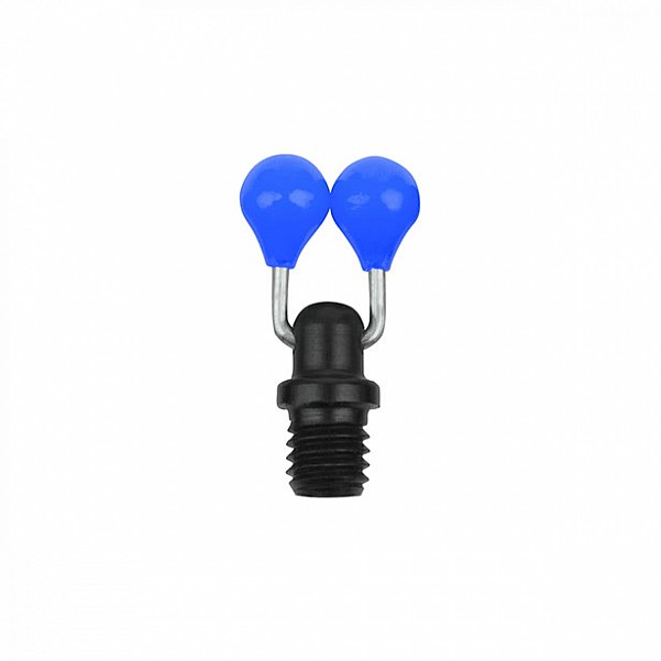 Fox Black Label Pivoting Ball ClipFarbe blau - MPN: CBI107 - EAN: 5055350297735