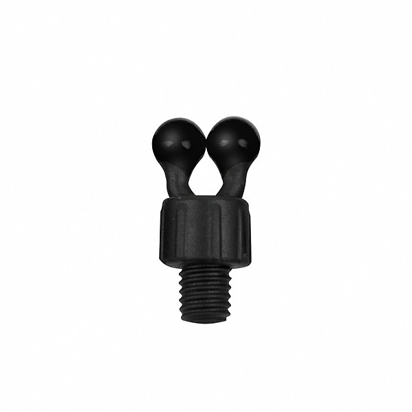 Fox Black Label Coloured Ball Clipbarva černý - MPN: CBI117 - EAN: 5055350297834