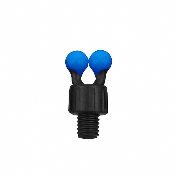 Fox Black Label Coloured Ball Clipbarva modrý - MPN: CBI114 - EAN: 5055350297803