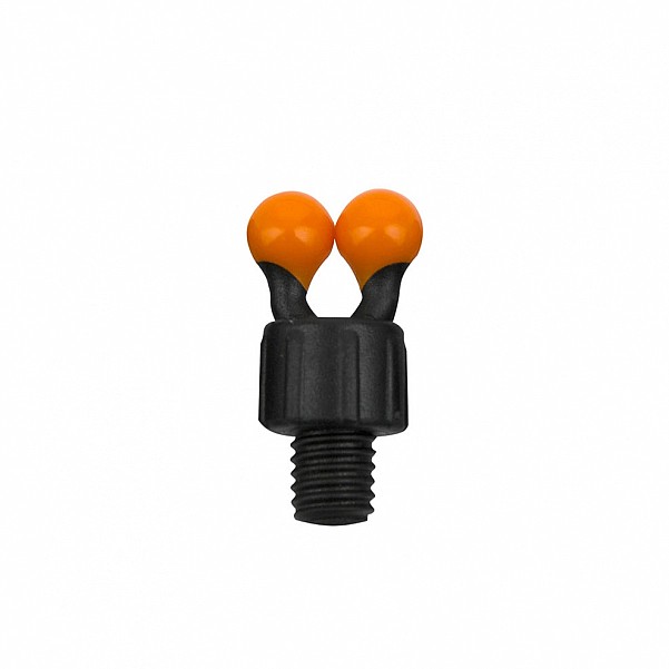 Fox Black Label Coloured Ball Clipbarva oranžový - MPN: CBI112 - EAN: 5055350297780