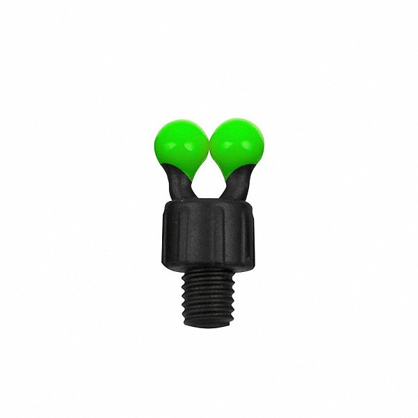 Fox Black Label Coloured Ball Clipbarva zelený - MPN: CBI113 - EAN: 5055350297797