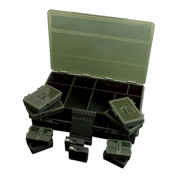 Fox Royal System Boxtamaño large - MPN: CBX068 - EAN: 5055350234778