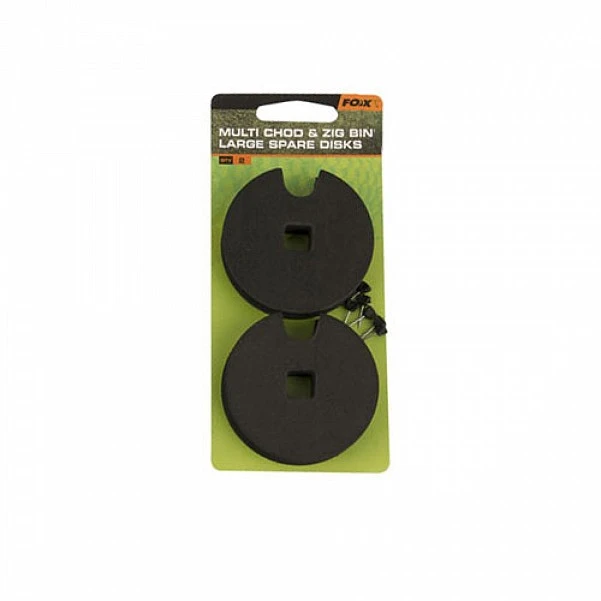 Fox Multi Chod & Zig Bin Disc large