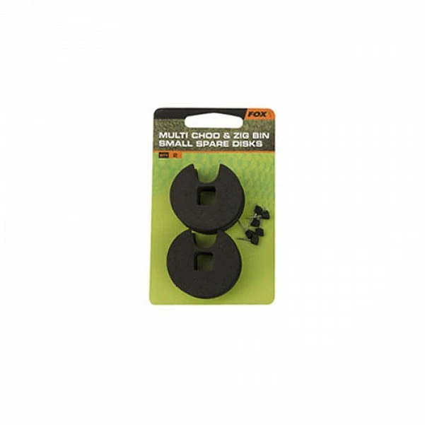 Fox Multi Chod & Zig Bin Disc Small