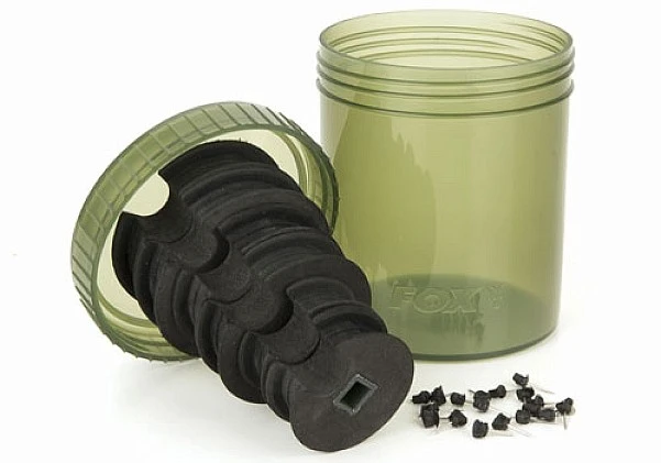 Fox Multi Chod & Zig Bin System