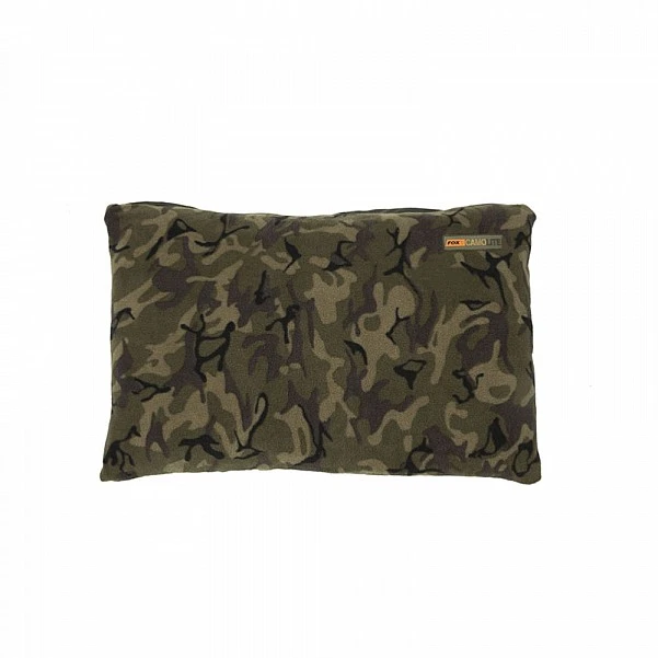 Fox CAMOLITE Pillow - Poduszka Standard