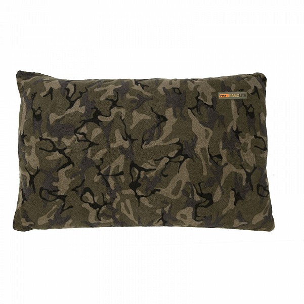 Fox CAMOLITE Pillow - Poduszkarozmiar XL - MPN: CLU315 - EAN: 5055350298282