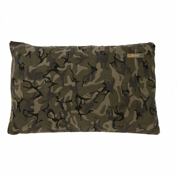 Fox CAMOLITE Pillow - Poduszka XL