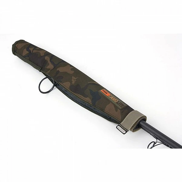Fox CAMOLITE Tip Protector