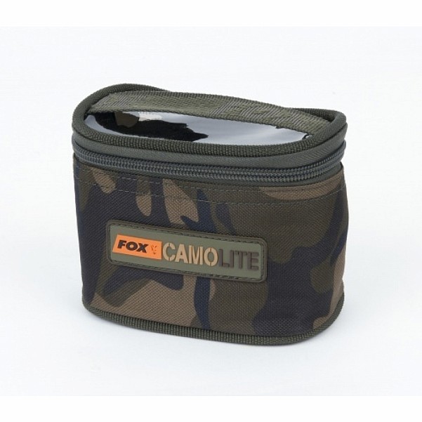 Fox CAMOLITE Mini Accessory Pouch - MPN: CLU319 - EAN: 5055350298374