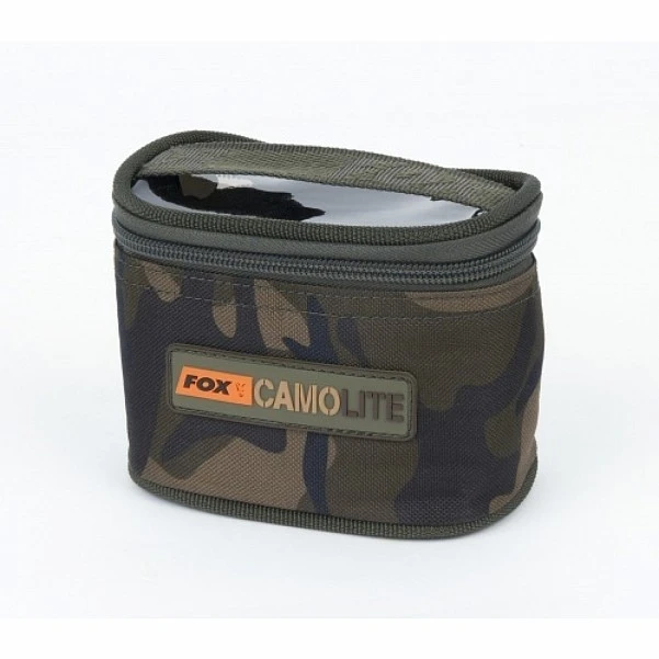 Fox CAMOLITE Mini Accessory Pouch