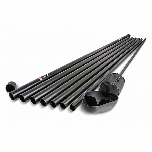 Cygnet Baiting Pole 12m 12m