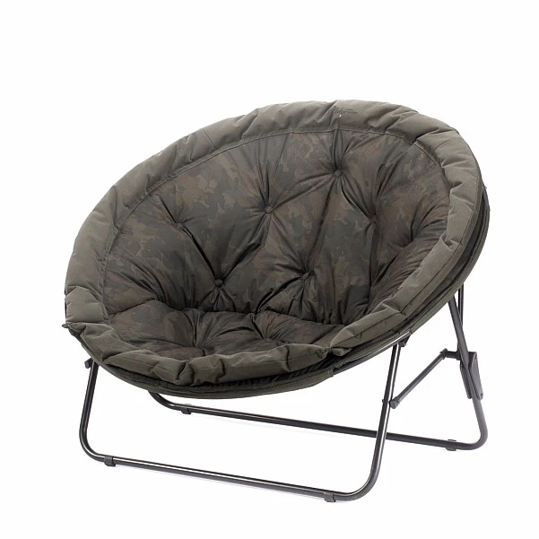 Nash Indulgence Low Moon Chair