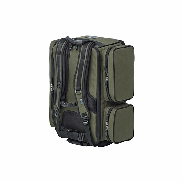 Aqua Products Roving Rucksack Black Series - MPN: 404303 - EAN: 5060236145857