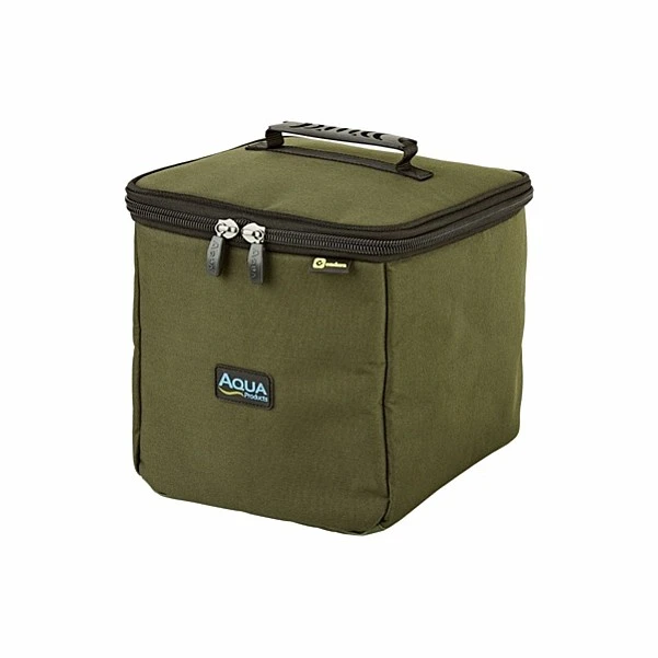 Aqua Products Session Coolbag Black Series