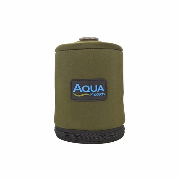 Aqua Products Gas Pouch Black Series