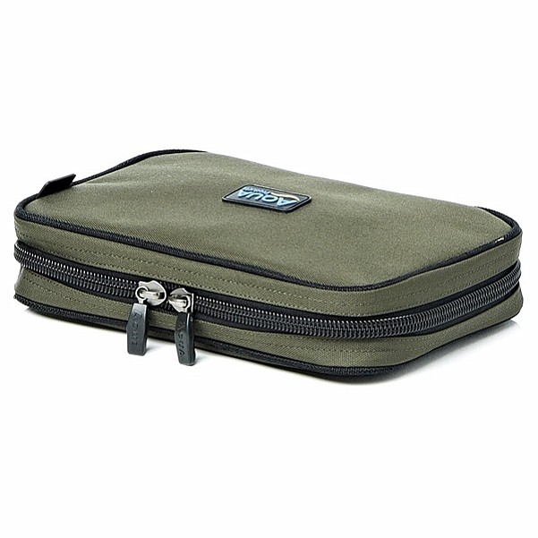 Aqua Products Deluxe Scales Pouch Black Series - MPN: 404922 - EAN: 5060461940142