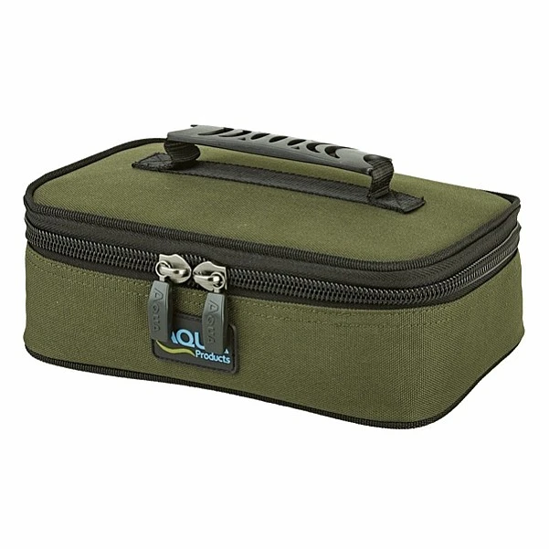 Aqua Products Bits Bag Black Series Velký