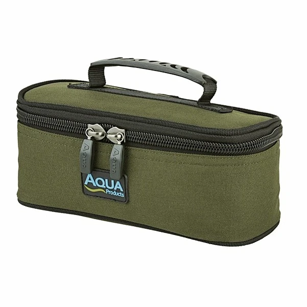 Aqua Products Bits Bag Black Series střední