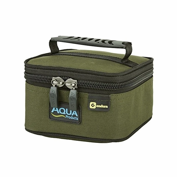 Aqua Products Bits Bag Black Series malý