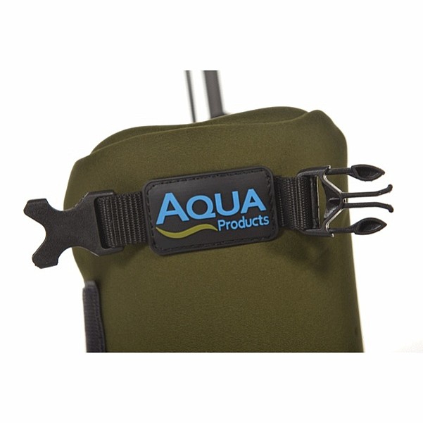 Aqua Products Neoprene Reel Protector розмір Великий - MPN: 410128 - EAN: 5060461940319