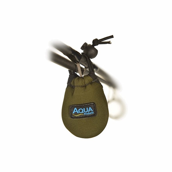 Aqua Products 50mm Ring Protectors - MPN: 410124 - EAN: 5060461940326