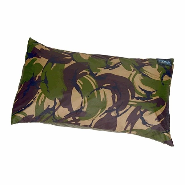 Aqua Products Camo Atexx Pillow Cover
