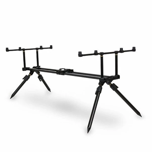 Fox Horizon Duo Pod Rod Pod для 4 вудилищ