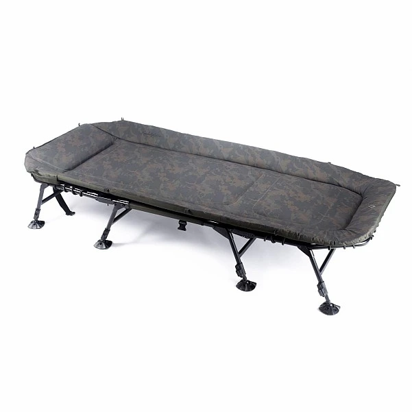Nash Indulgence MK4 Wide Bed