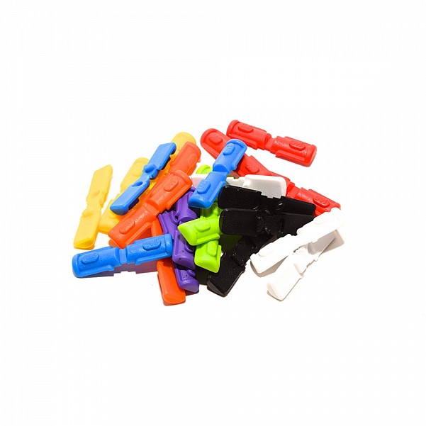 JAG Safe Liner Insertscouleur noir - MPN: SL-INS-BLA - EAN: 200000040970