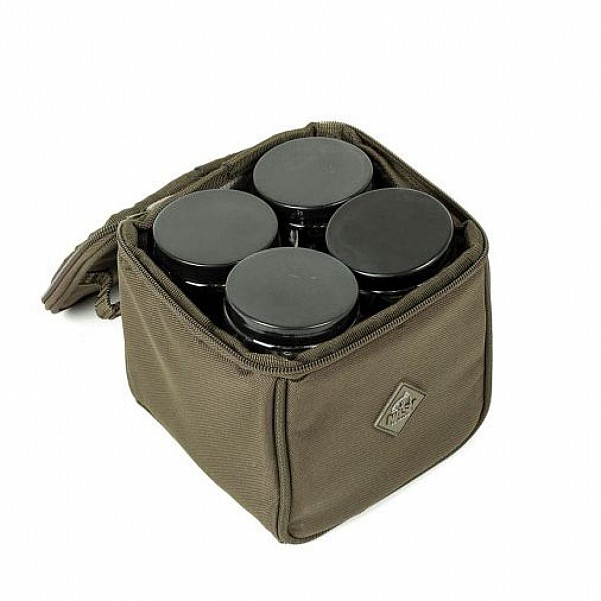 Nash Hookbait Pouch 8 Pot