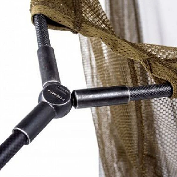 Nash Pursuit Strongbow Landing Net 42