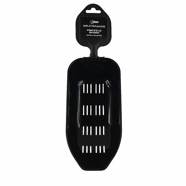 Nash Particle Spoon With Slots bez rączki