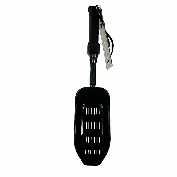 Nash Particle Spoon With Slots z rączką