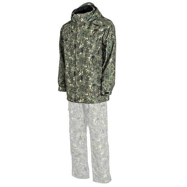 Nash ZT MAC Jacket XXL