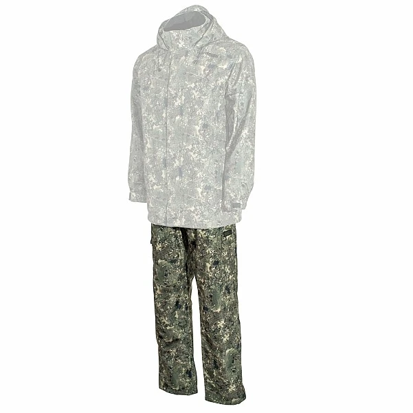Nash ZT MAC Brased Trousers XL