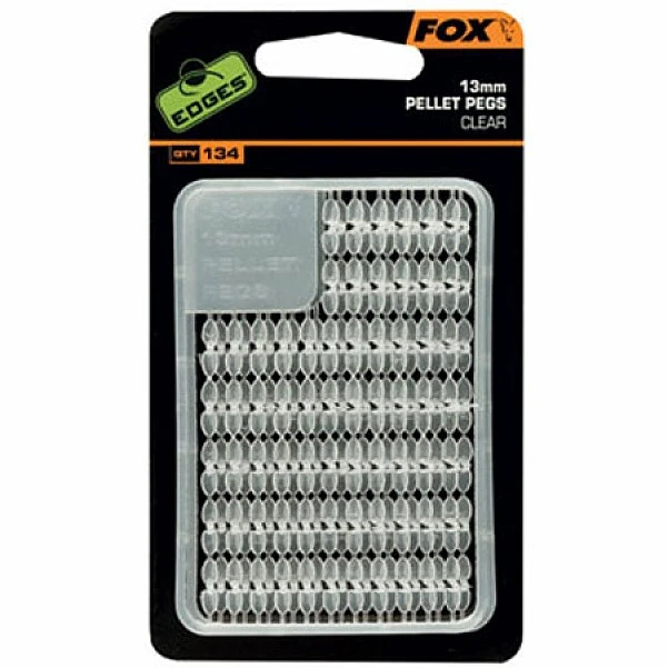 Fox Pellet Pegs 13 mm