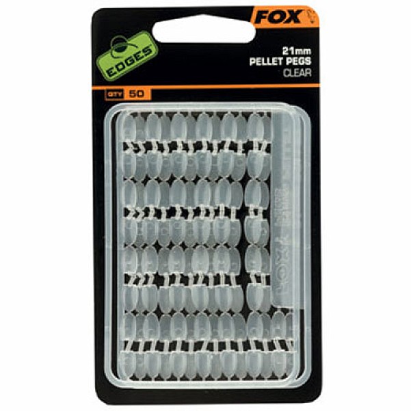 Fox Pellet Pegstaille 21 mm - MPN: CAC521 - EAN: 5055350248171