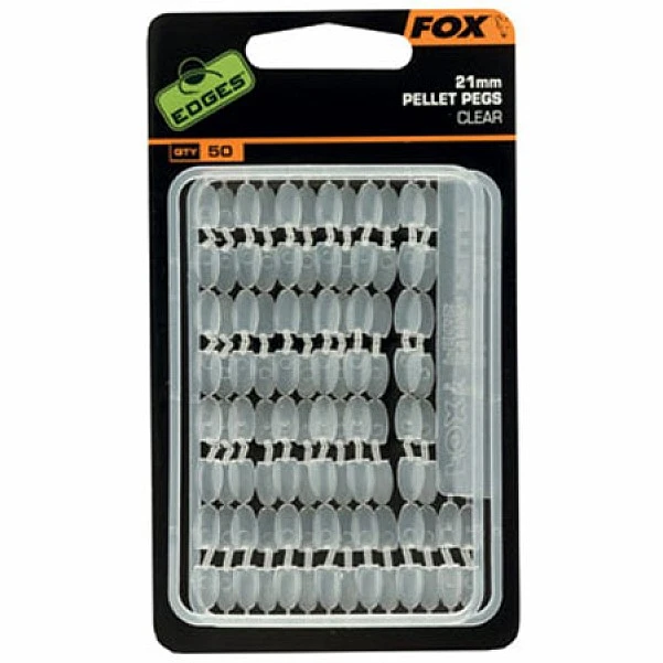 Fox Pellet Pegs 21 mm