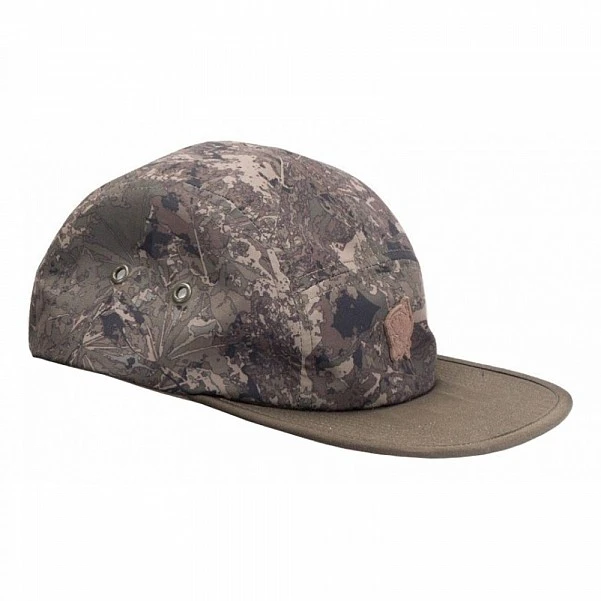 Nash ZT 5 Panel Cap Camo uniwersalny