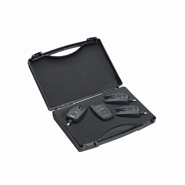 Mivardi Combo M1300 Wireless 3 Bissanzeiger + Zentraleinheit