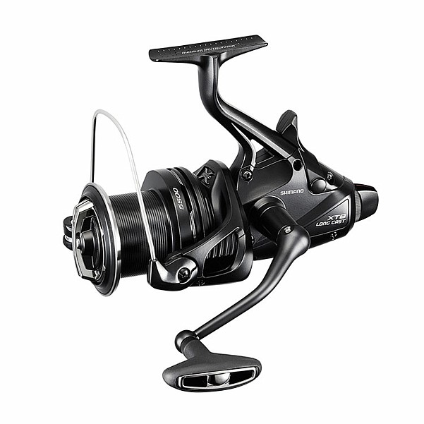 Shimano Medium Baitrunner XTB Long Cast - MPN: MBTRXTBLC - EAN: 22255212977