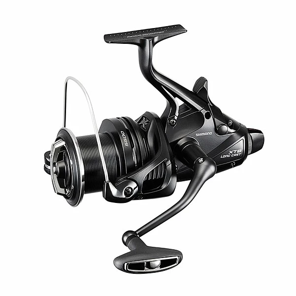 Shimano Medium Baitrunner 5500 XTB Long Cast